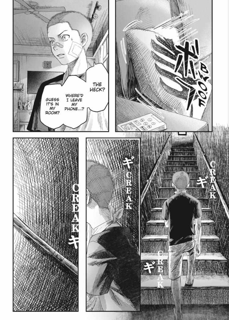 The Summer Hikaru Died Chapter 31.2 image 09